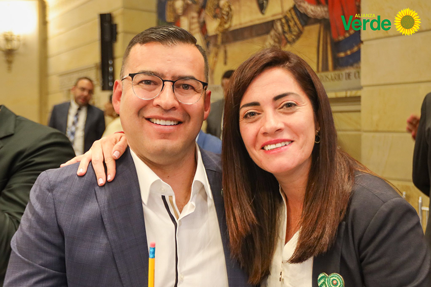 Avanza proyecto que busca eliminar el pico y placa para vehículos que transportan personas con discapacidad