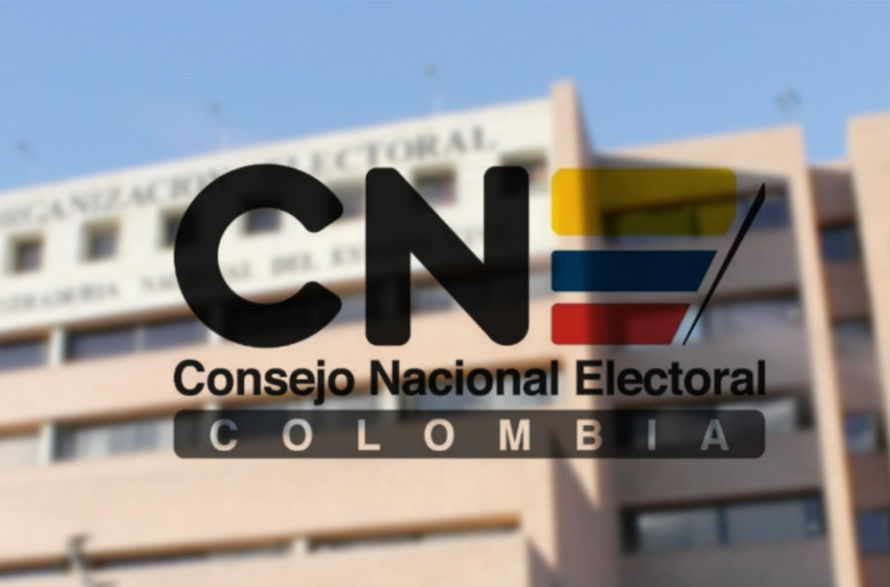 El CNE da vía libre a la recomposición de la lista a la Cámara por Cundinamarca de la Alianza Verde