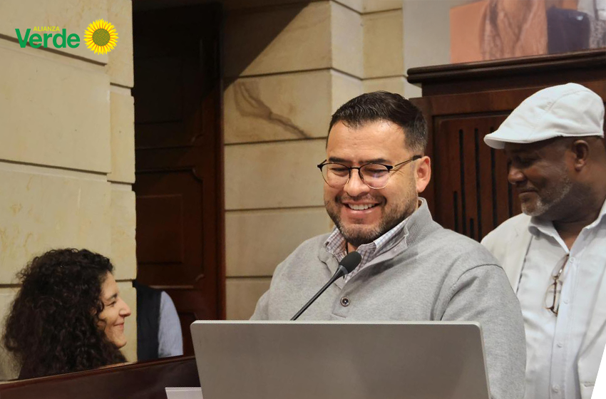 Aprobado en segundo debate el proyecto de reforma a la Ley General de Cultura