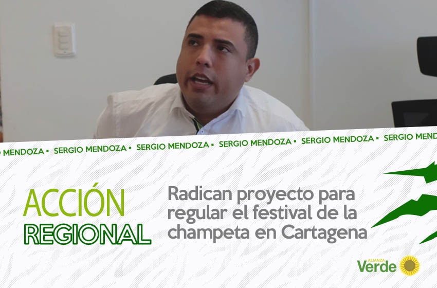 Radican proyecto para regular el festival de la champeta en Cartagena